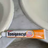 COLGATE - Tonigencyl expert - Dentifrice