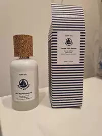 PETIT BATEAU - Eau de petit bateau eau - Eau de parfum