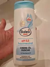 BALEA - Crème-öl dusche pH 5.5