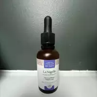 COMPTOIR DES  HUILES - La nigelle - Huile purifiante 