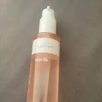 PURE & CARE - Vitamin C - Body oil