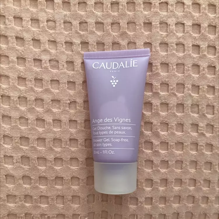 CAUDALIE - Ange des vignes - Gel douche sans savon
