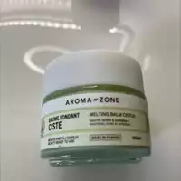 AROMA-ZONE - Baume fondant ciste