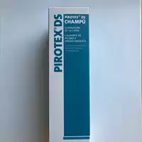 UNIPHARMA - Pirotex DS champu 