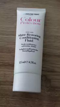 LA BIOSTHETIQUE - Colour protection - Shine restoring conditioning fluid