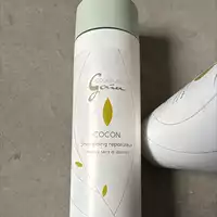 COULEURS GAÏA - Cocon - Shampooing réparateur