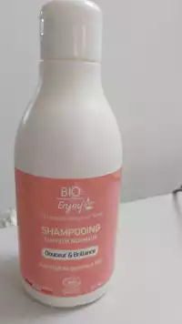 BIO ENJOY - Shampooing cheveux normaux