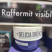 SOL DE JANEIRO - Delicia drench body butter