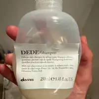 DAVINES - Dede - Shampoo
