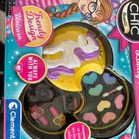 CLEMENTONI - Trendy desing unicorn