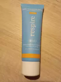 RESPIRE - Activate - Fluide hydratation intense 