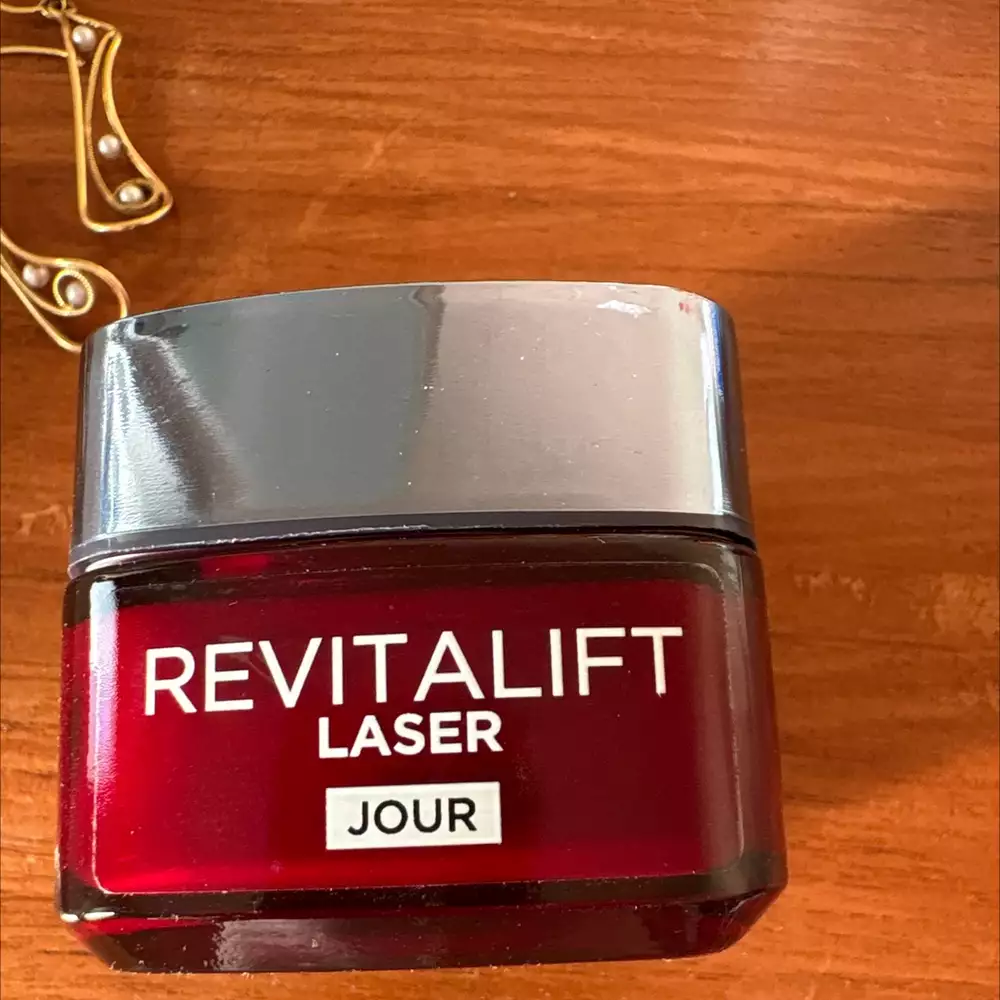 L'ORÉAL - Reviltalift - Laser jour