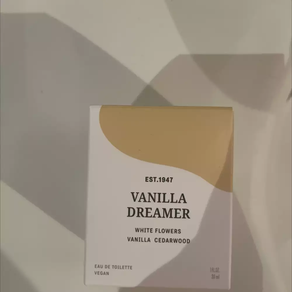 H&M - Vanilla Dreamer - Eau de toilette