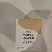 H&M - Vanilla Dreamer - Eau de toilette
