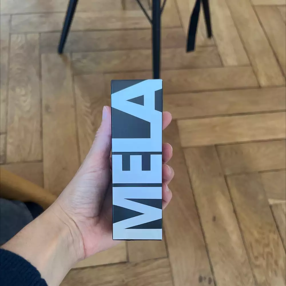 MELA - pHformula - Facial recovery cream