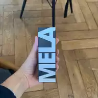 MELA - pHformula - Facial recovery cream