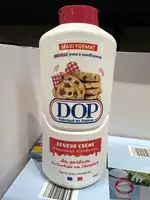 DOP - Douceurs d'enfance - Douche crème