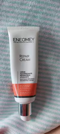 ENEOMEY - Crème nourrissante réparatrice 