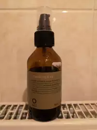 OWAY - Fluide lissant sans rinçage