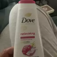 DOVE - Replenishing - Shower gel