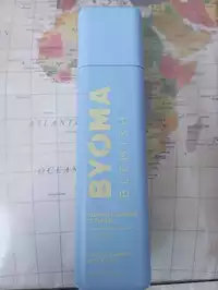 BYOMA - Bemish clearing cleanser