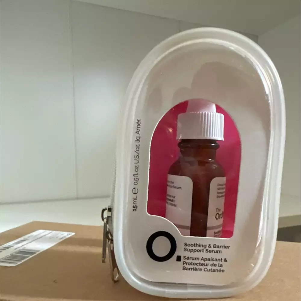 THE ORDINARY - Sérum apaisant & protecteur de la barrière cutanée