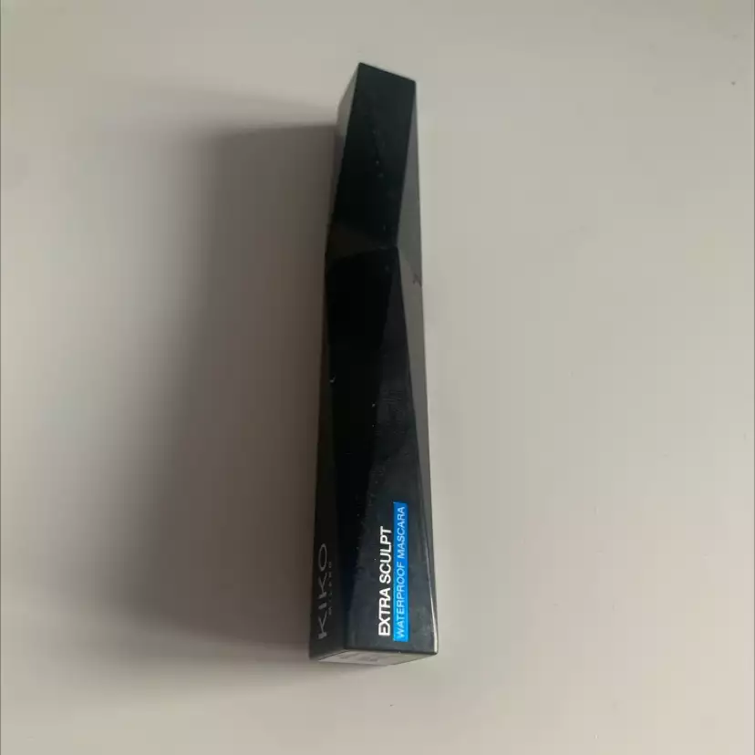 KIKO - Extra sculpt - Waterproof mascara