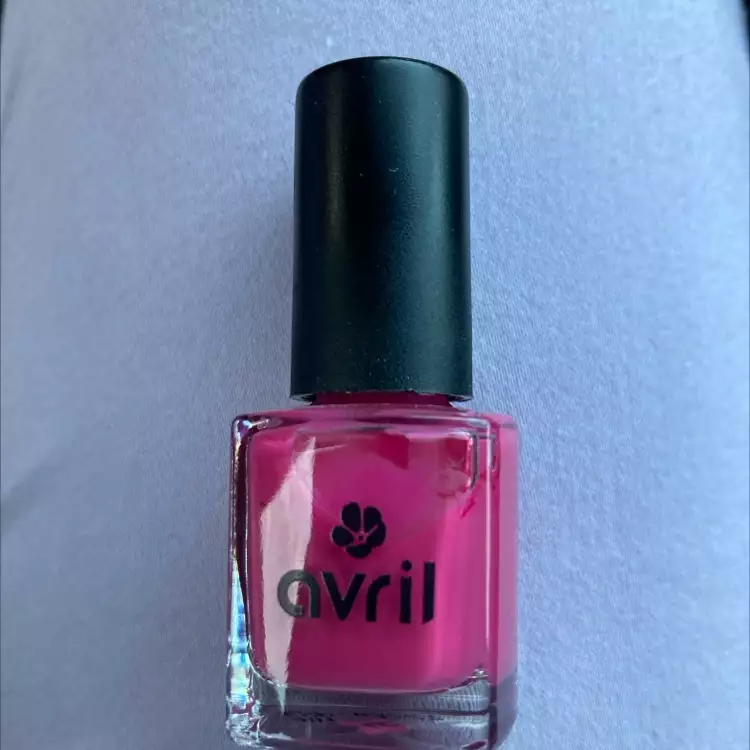 AVRIL - Vernis à ongles