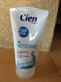 CIEN - Aqua Riche gel nettoyant