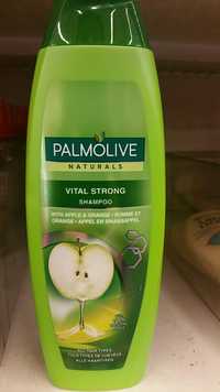 PALMOLIVE - Vital strong shampooing