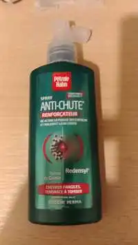 EUGÈNE PERMA - Pétrole hahn - Spray anti-chute renforçateur