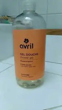 AVRIL - Gel douche