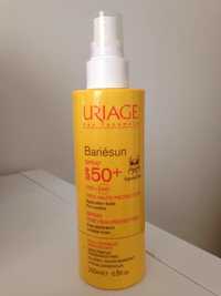 URIAGE - Bariésun spray SPF 50+ très haute protection enfant