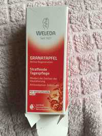 WELEDA - Granatapfel - Straffende taespflege aktive regeneration