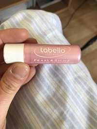 LABELLO - Pearly shine - Baume à lèvres
