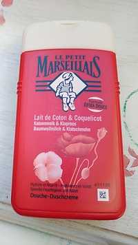LE PETIT MARSEILLAIS - Extra Douce - Duschcreme