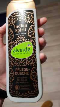 ALVERDE - Indian Spirit - Pflege-dusche