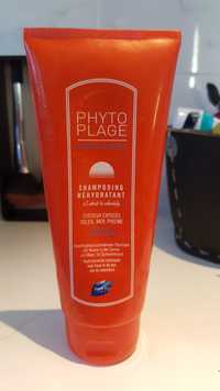 PHYTO - Après-soleil - Shampooing réhydratant à l'extrait de calendula