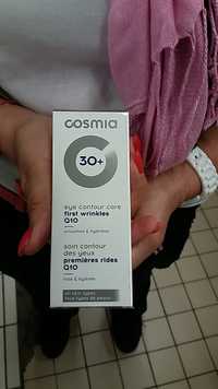 COSMIA - Crème 30+