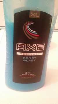 AXE - Sport Blast - Bodywash