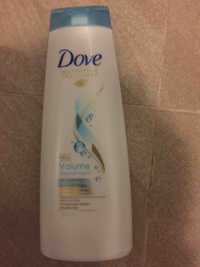 DOVE - Nutritive solutions - Shampoo