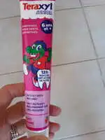 TERAXYL - Teraxyl junior dentifrice