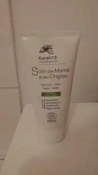 BIOKARITÉ - Soin des mains et des ongles