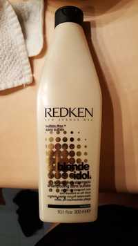 REDKEN - Blonde idol - Shampooing sans sulfate