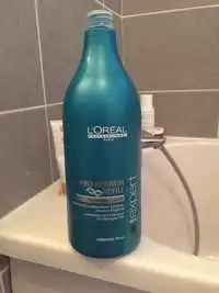 L'ORÉAL - Série expert - Pro-keratin refill - Shampooing restaurateur kératine