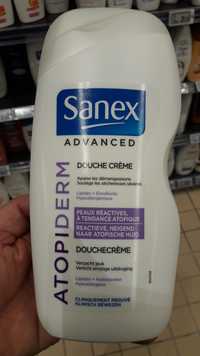 SANEX - Advance atopiderm - Douche crème