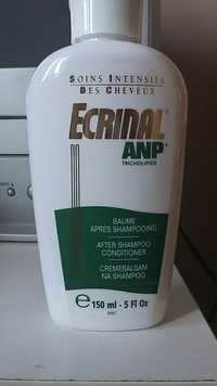 ECRINAL - ANP - Baume après-shampooing