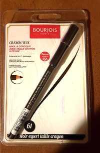 BOURJOIS - Crayon yeux khol & contour - 61 