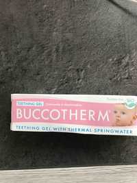 BUCCOTHERM - Baume gingival à l'eau thermale