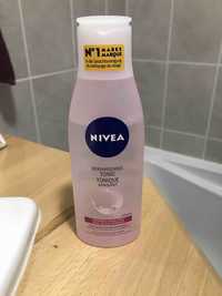 NIVEA - Nettoyage du visage